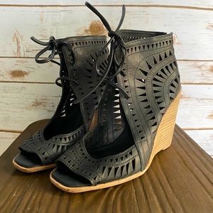 Jeffrey Campbell wedges